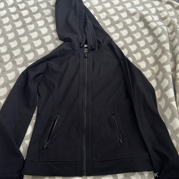 Calvin Klein Performance Jacket - Picture 1 of 3